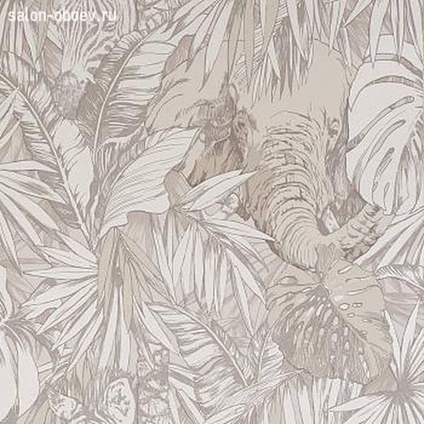 Обои Prestigious Textiles ORIGIN