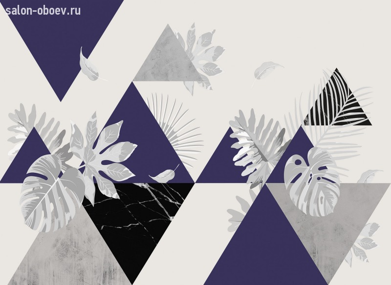 Фрески/Панно ORTOGRAF