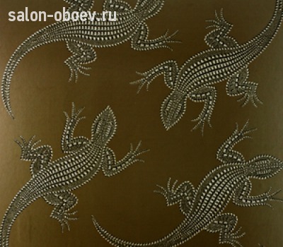 Обои Osborn&Little KOMODO