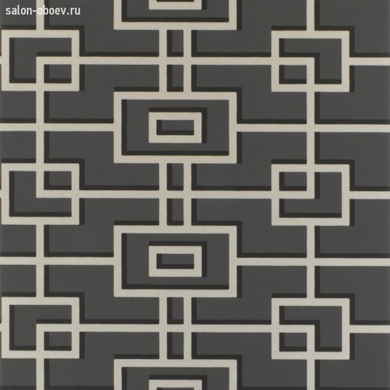 Обои Designers Guild Geometrics Volume