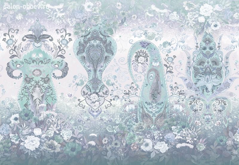 Фрески/Панно Affresco Современный стиль