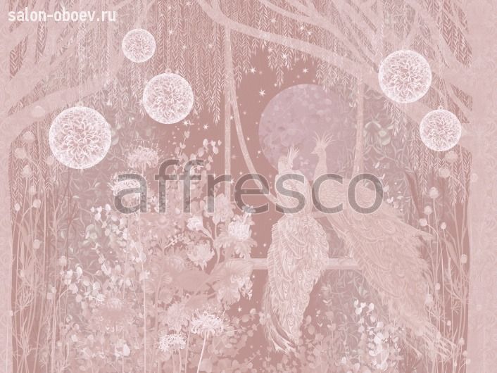Фрески/Панно Affresco VESNA