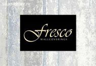 Достоверная имитация текстиля в обоях Fresco Wallcoverings Brava