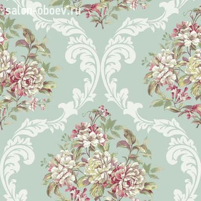 Обои York Roses