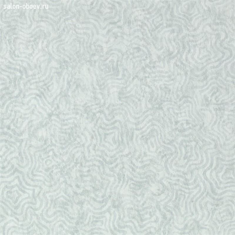 Обои Designers Guild Foscari Fresco with paint Litho