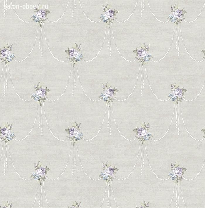 Обои Wallquest BOUQUET