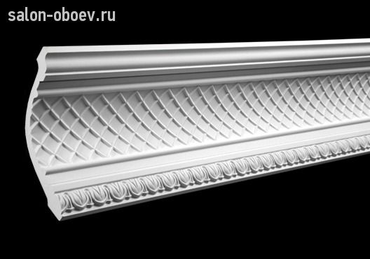  Карниз Европласт