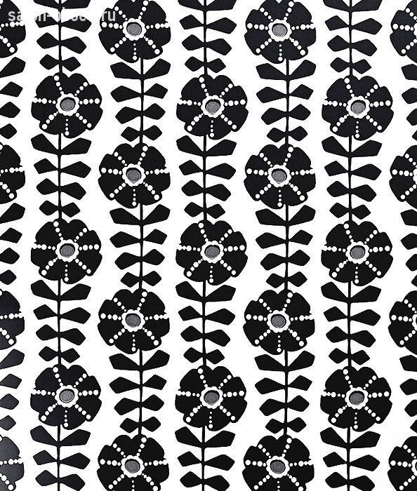 Обои Eijffinger Black&Light