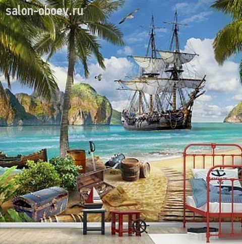 Фрески/Панно Affresco СКАЗКИ AFFRESCO
