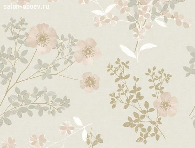 Обои Borastapeter IN BLOOM
