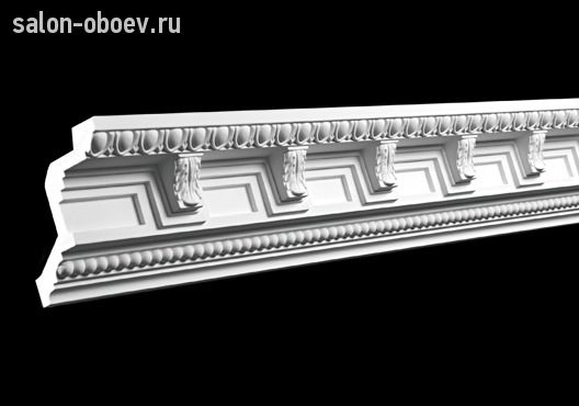  Карниз Европласт