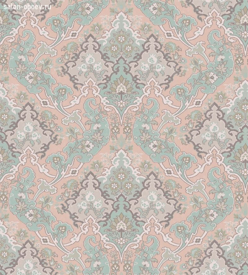Обои Cole & Son Mariinsky Damask