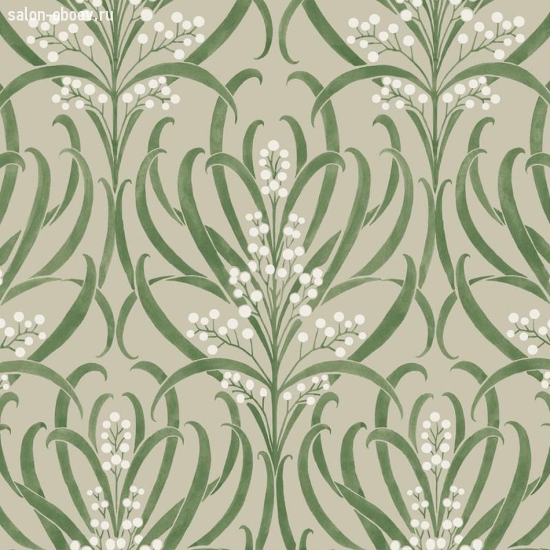 Обои Ronald Redding Arts and Crafts