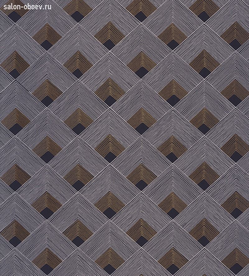 Обои Casamance Misura