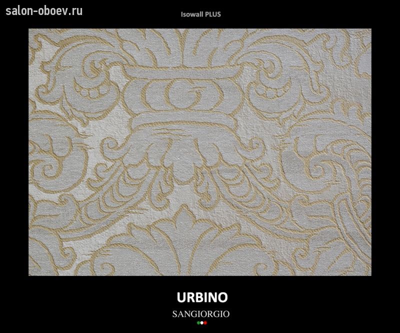 Обои SanGiorgio Urbino