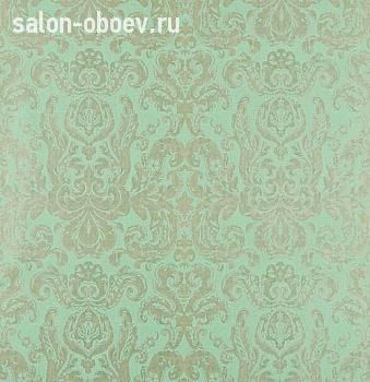 Обои Zoffany Constantina Damask