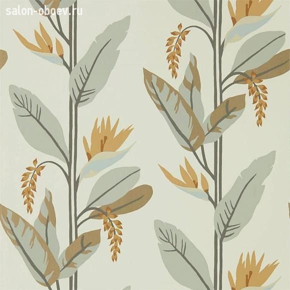 Обои Harlequin Mirador