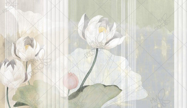 Обои My Fresco Природа