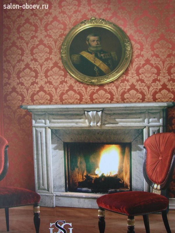 Обои SanGiorgio Montekarlo