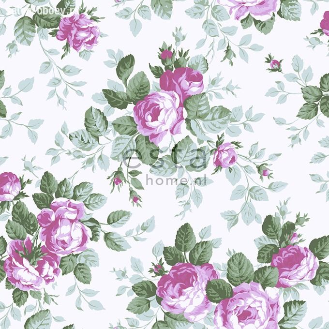 Обои Esta Homes Style Pretty Nostalgic