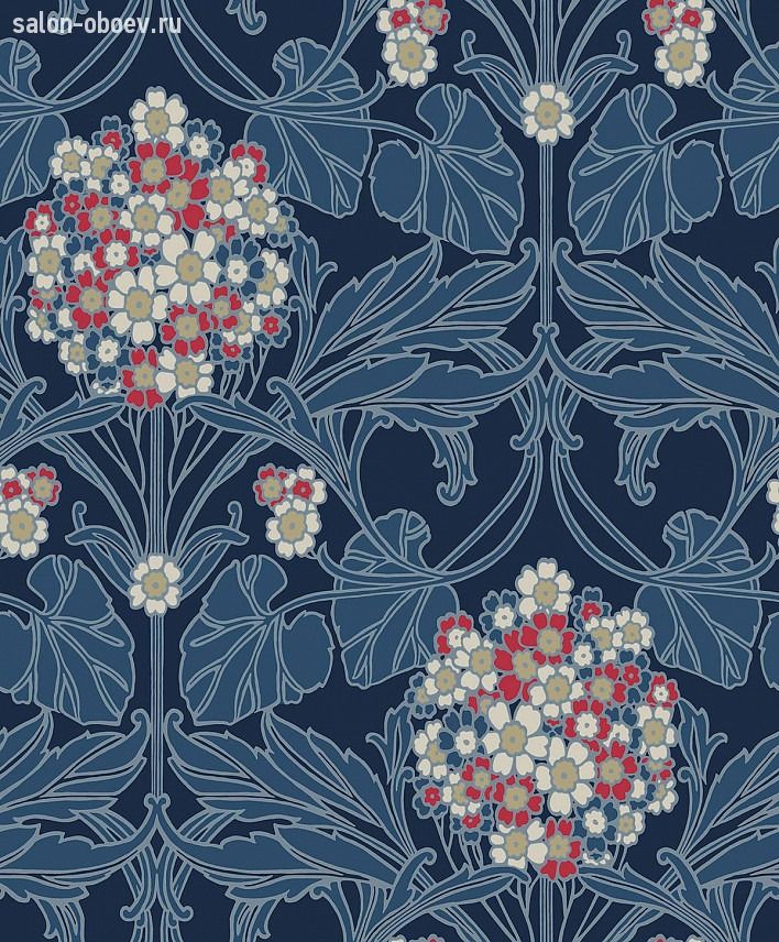 Обои KT Exclusive  Arts&Crafts