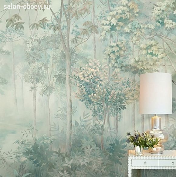 Фрески/Панно Affresco Atmosphere