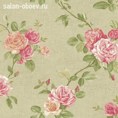 Обои York Roses