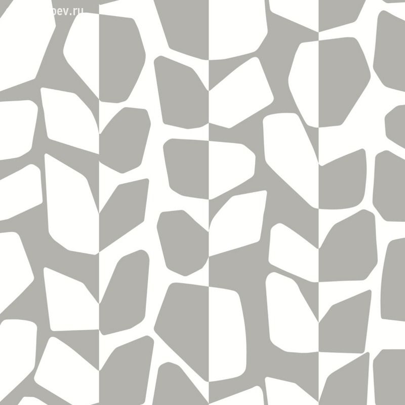 Обои York Black & White Resource Library