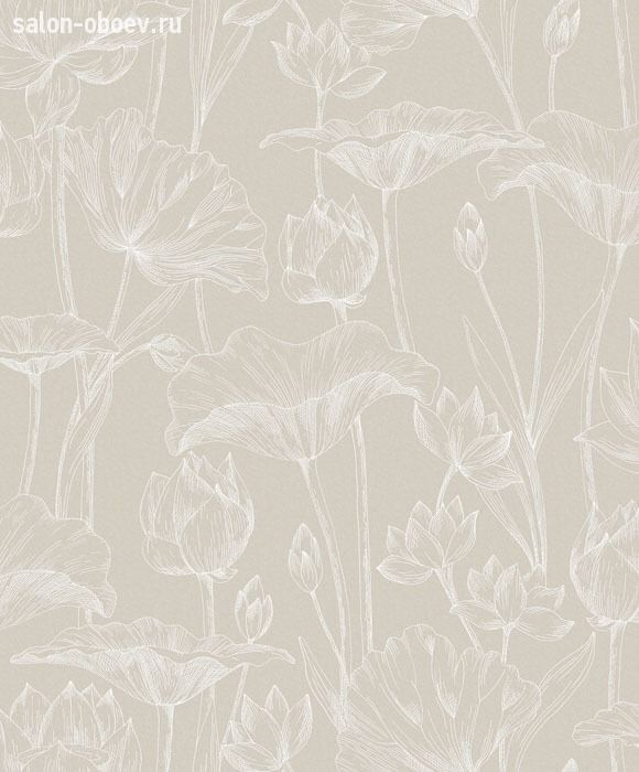 Обои Khroma Zoom Lotus