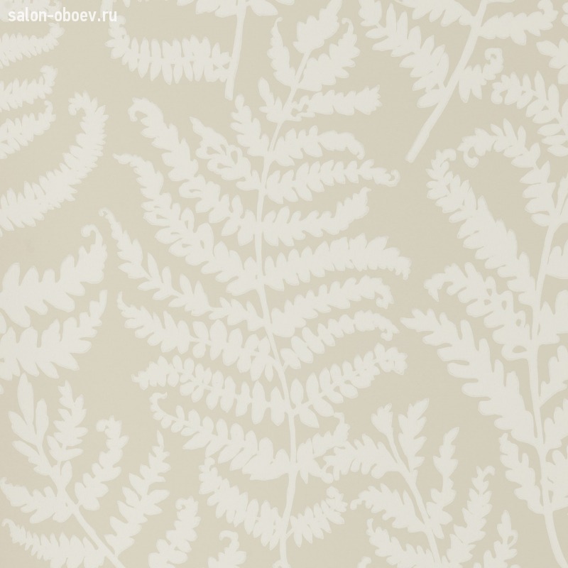 Обои Clarke & Clarke Wild Garden