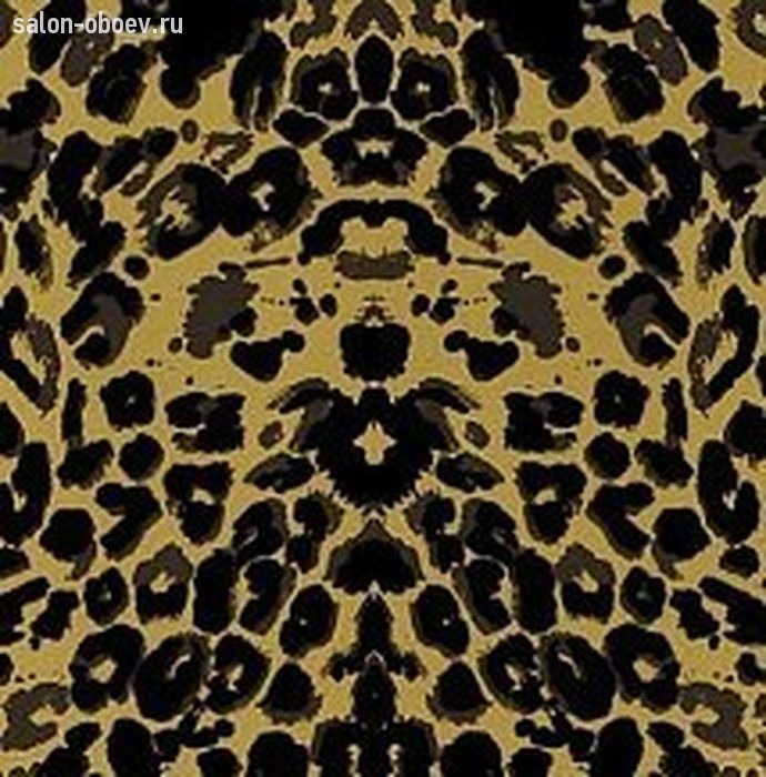 Обои Christian Lacroix Belles Rives