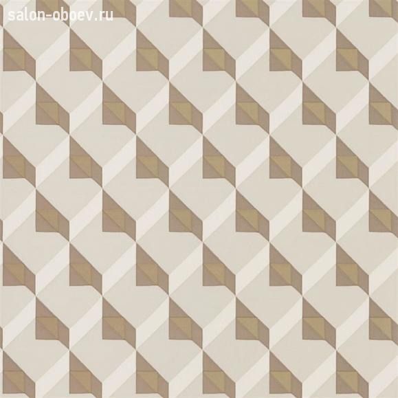 Обои Designers Guild Mandora