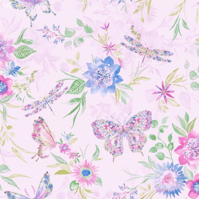 Обои Holden Decor Glasshouse