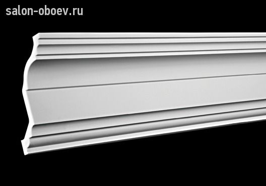  Карниз Европласт