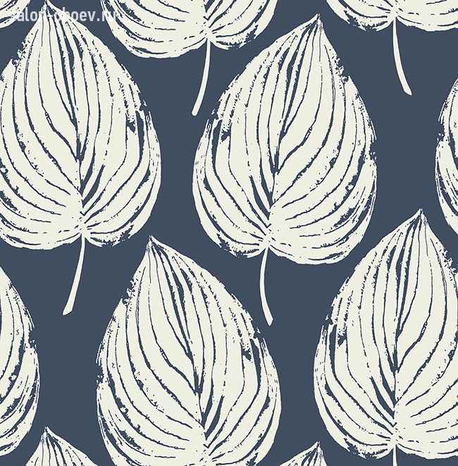 Обои PAPER&INK Coastal Chic