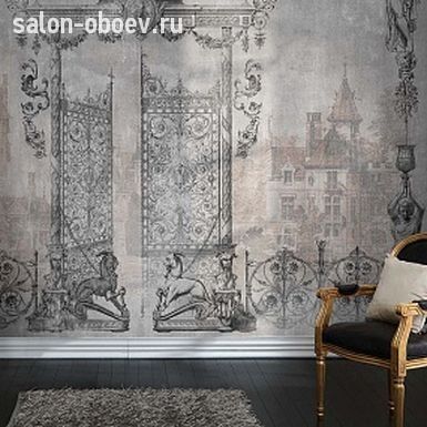 Фрески/Панно Affresco New Art