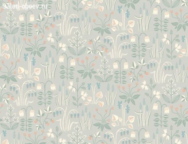 Обои Borastapeter IN BLOOM