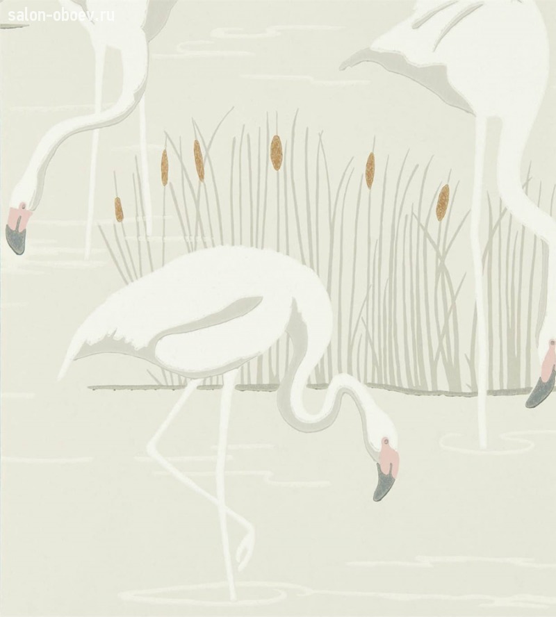 Обои Harlequin Salinas