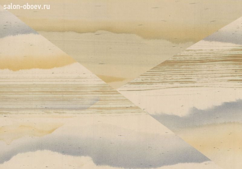Обои Fromental Lumiere