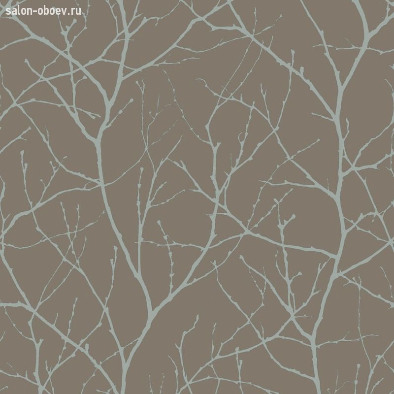 Обои Antonina Vella Modern Metals II