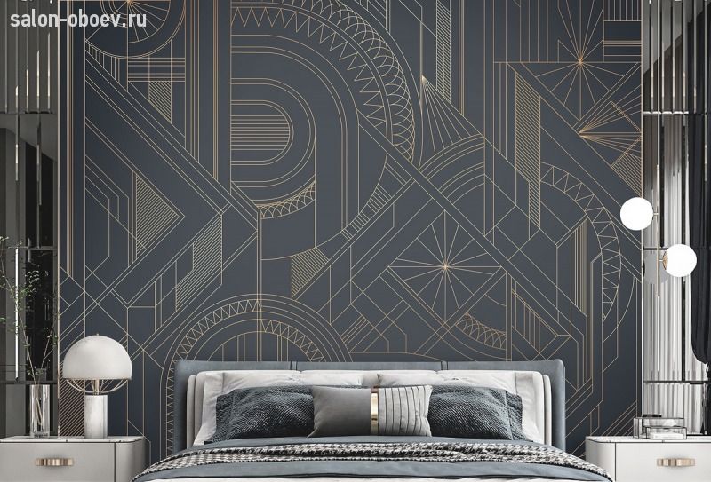 Фрески/Панно Affresco Lines