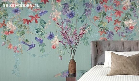 Фрески/Панно Affresco Rio