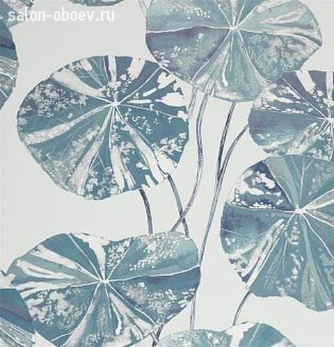Обои Designers Guild Zardozi