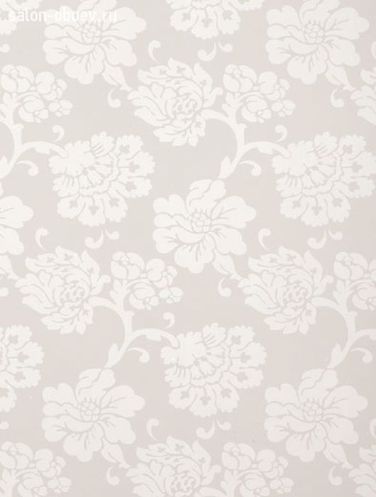 Обои Schumacher Palazzo Damasks