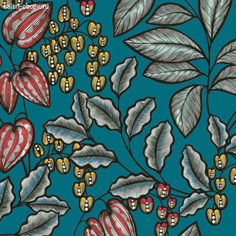 Обои Arhitects Paper Floral Impression