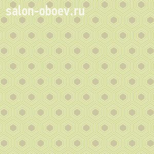 Обои Ashford House Geometrics