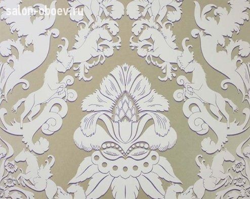 Обои Matthew Williamson EDEN