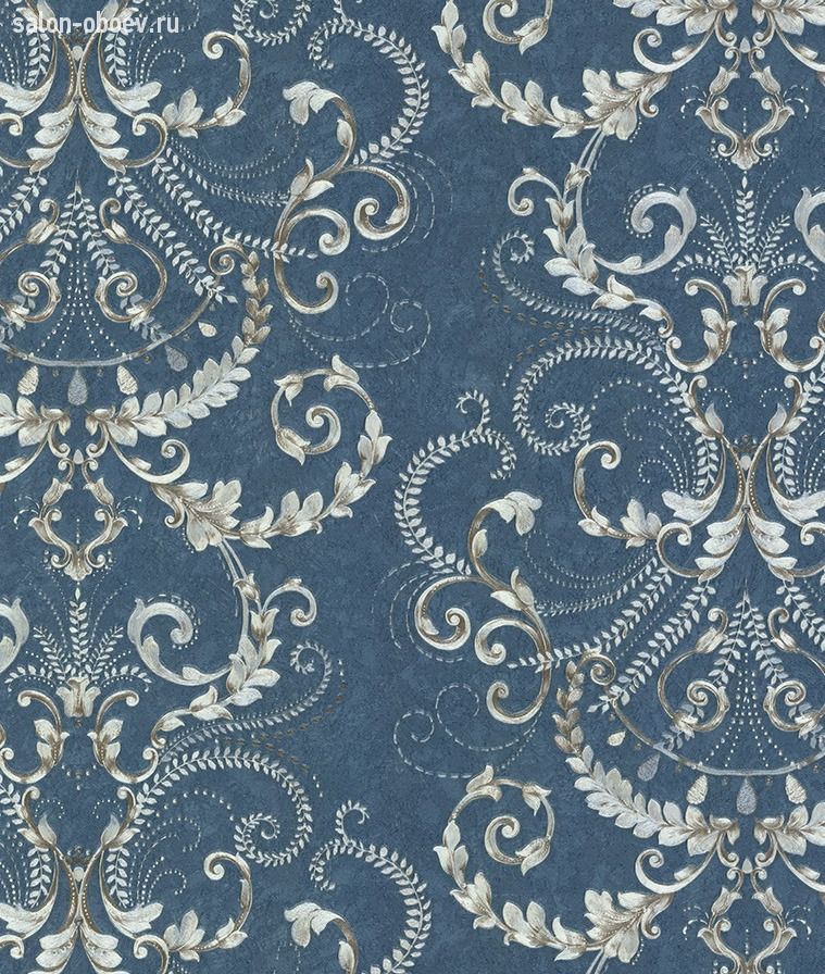 Обои Decori& Decori Gioiello