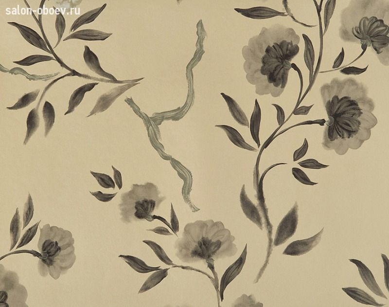 Обои Designers Guild Amrapali