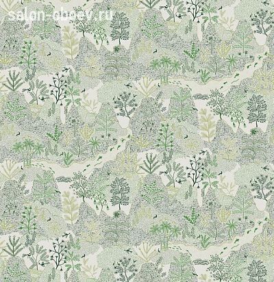 Обои Khroma Zoom Bahia Zoom